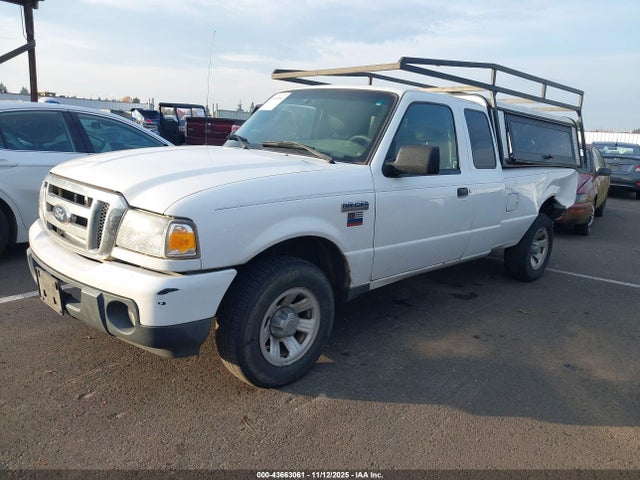 Ford Ranger Xlt