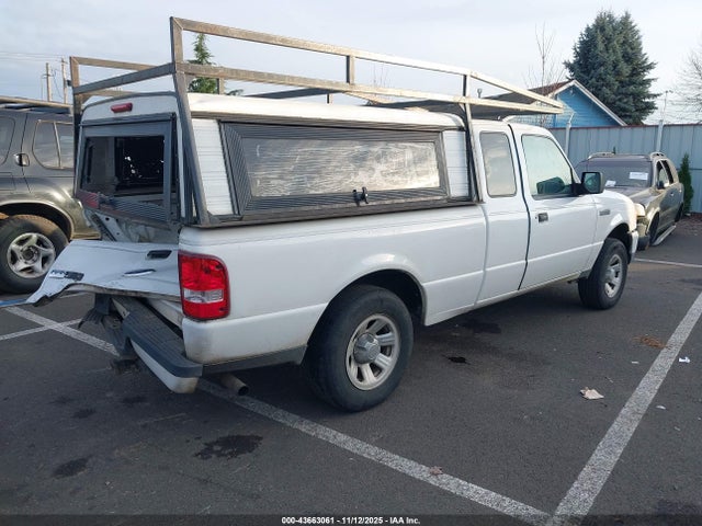 Ford Ranger Xlt