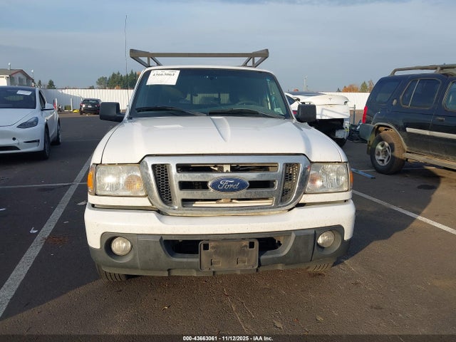 Ford Ranger Xlt