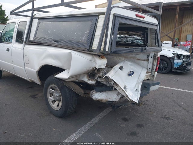 Ford Ranger Xlt