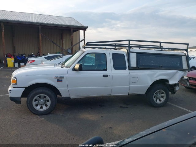 Ford Ranger Xlt