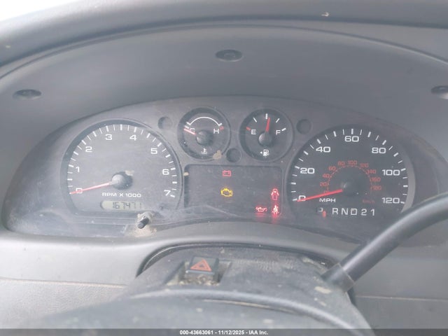 Ford Ranger Xlt