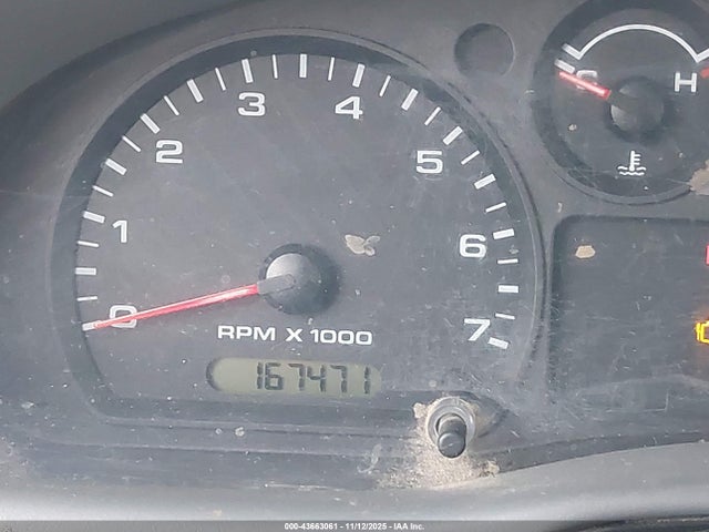 Ford Ranger Xlt
