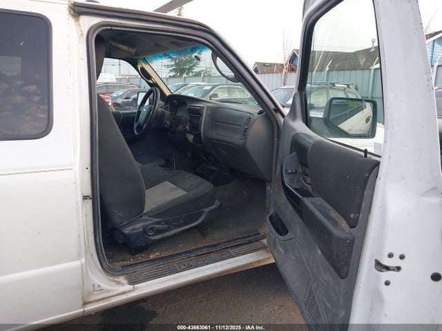 Ford Ranger Xlt