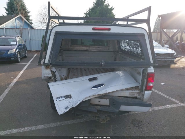 Ford Ranger Xlt
