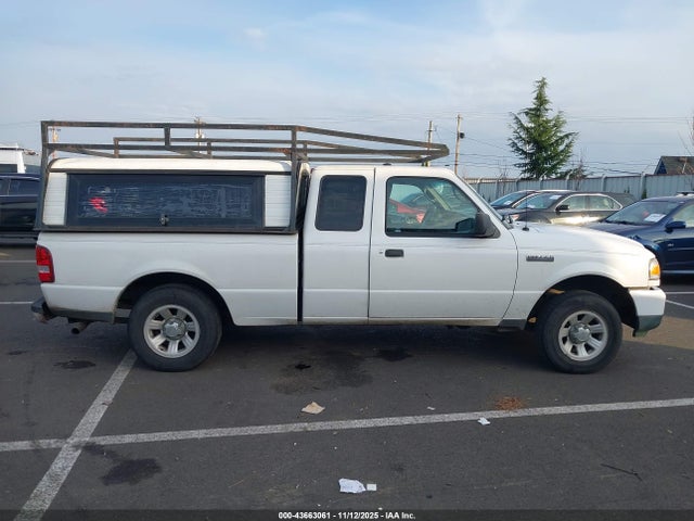 Ford Ranger Xlt