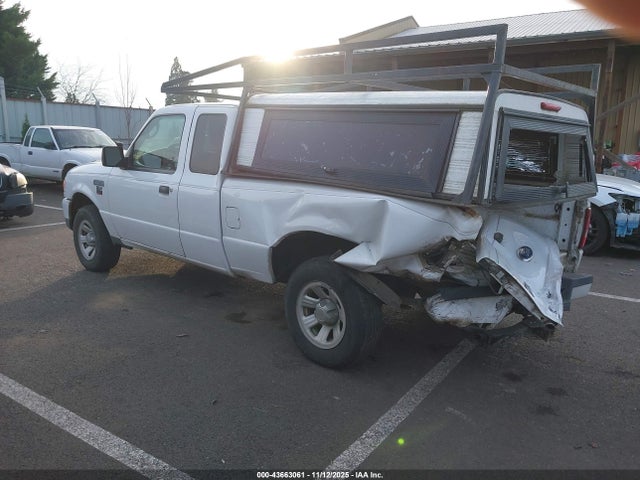 Ford Ranger Xlt