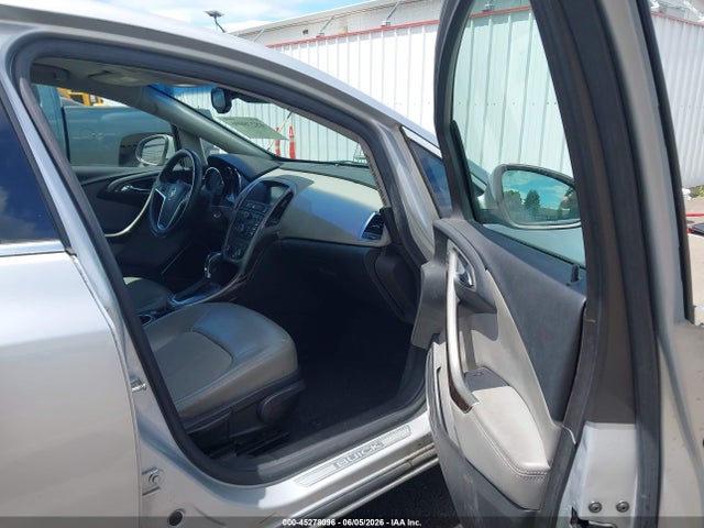 Buick Verano Convenience Group