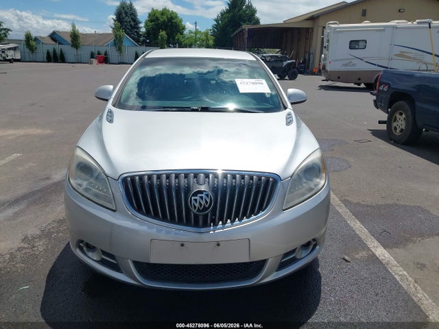 Buick Verano Convenience Group