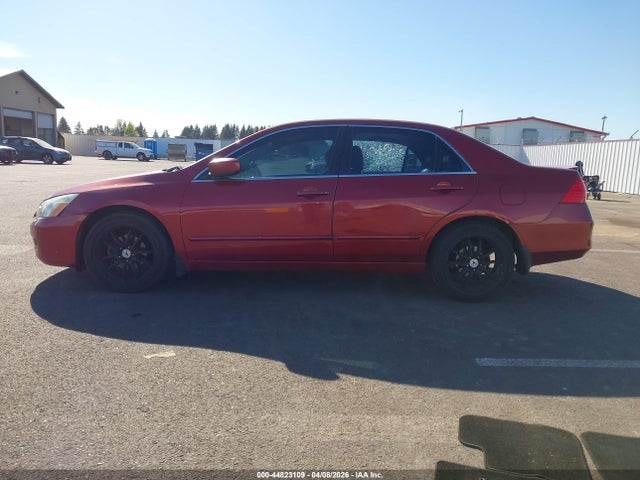 Honda Accord 2.4 Ex