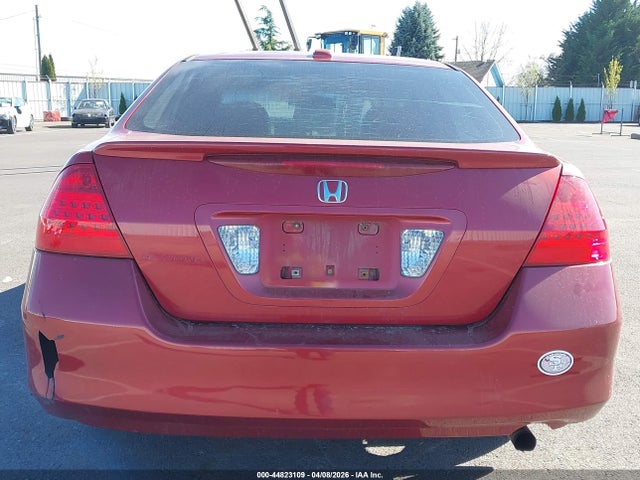 Honda Accord 2.4 Ex