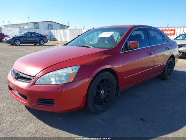 Honda Accord 2.4 Ex