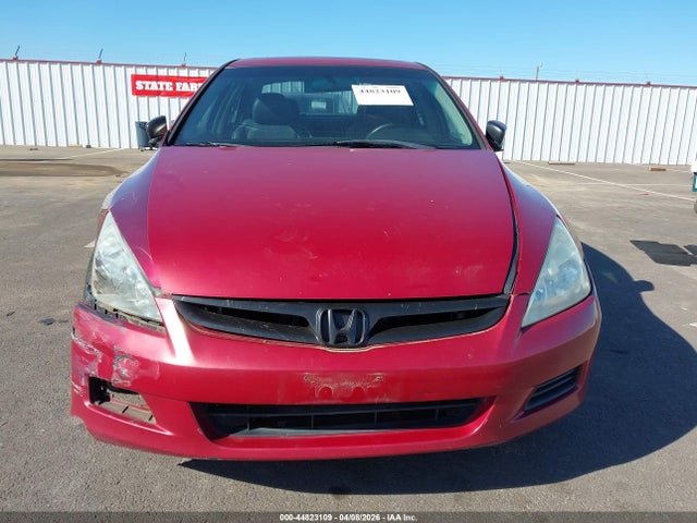 Honda Accord 2.4 Ex
