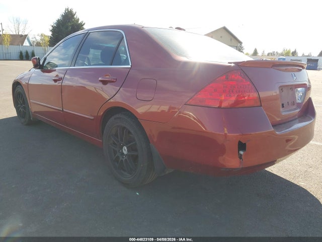 Honda Accord 2.4 Ex