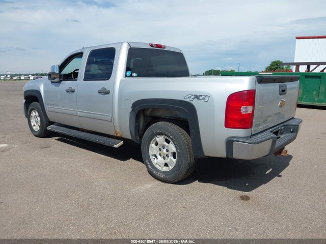 Chevrolet Silverado 1500 Lt