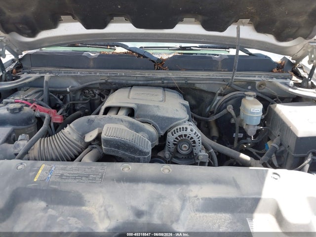 Chevrolet Silverado 1500 Lt