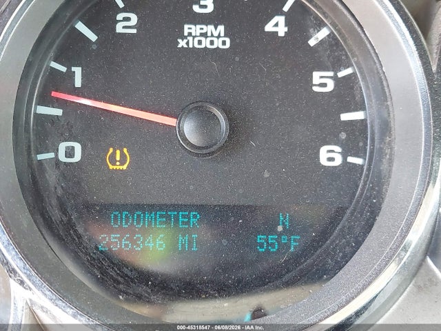 Chevrolet Silverado 1500 Lt