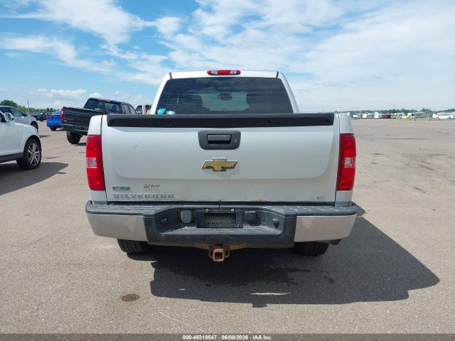 Chevrolet Silverado 1500 Lt