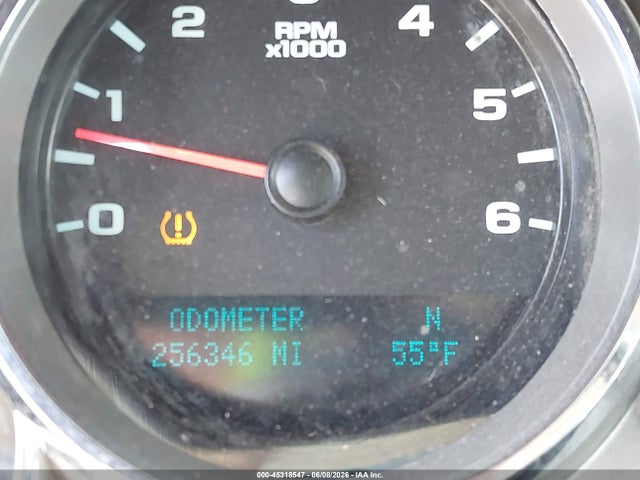 Chevrolet Silverado 1500 Lt