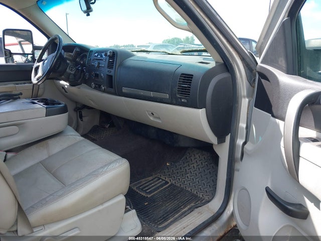 Chevrolet Silverado 1500 Lt