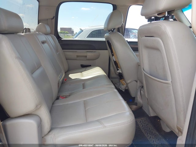 Chevrolet Silverado 1500 Lt
