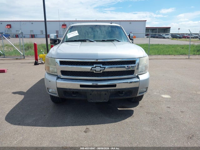 Chevrolet Silverado 1500 Lt