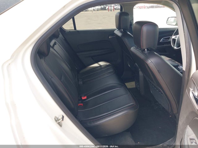 Chevrolet Equinox 2lt