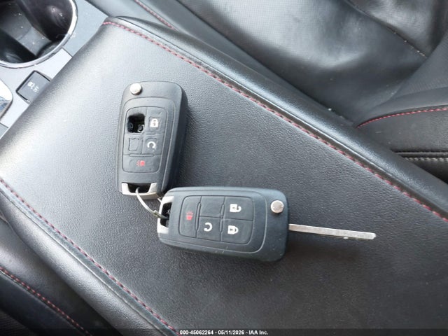 Chevrolet Equinox 2lt