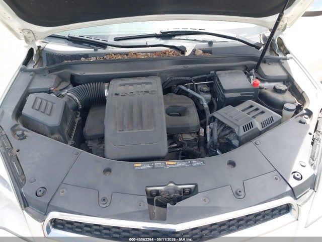 Chevrolet Equinox 2lt