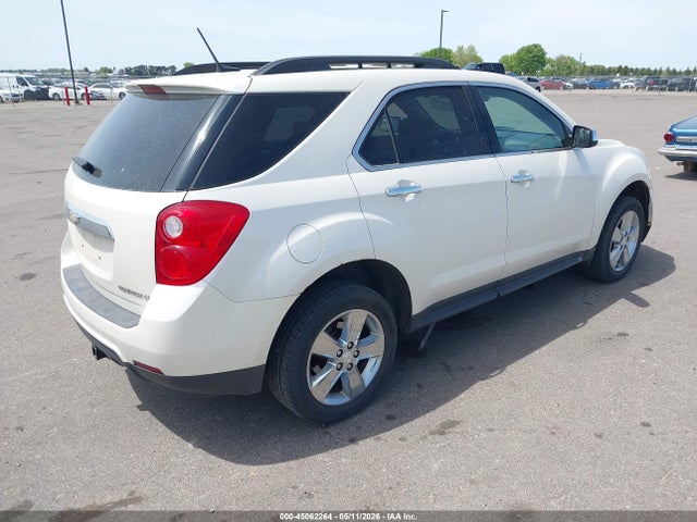 Chevrolet Equinox 2lt