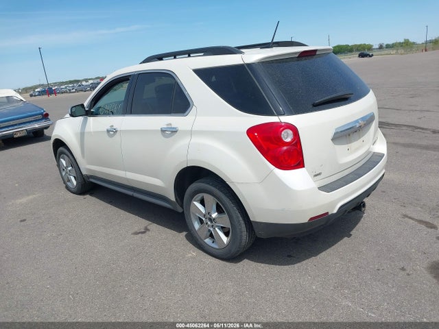 Chevrolet Equinox 2lt
