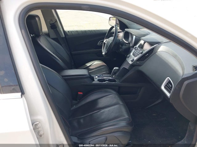Chevrolet Equinox 2lt