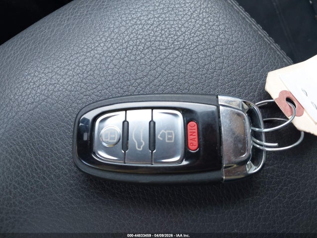 Audi A6 3.0t Premium Plus