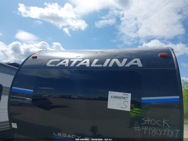 Coachmen Catalina