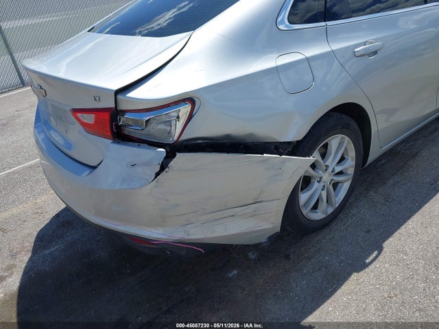 Chevrolet Malibu 1lt
