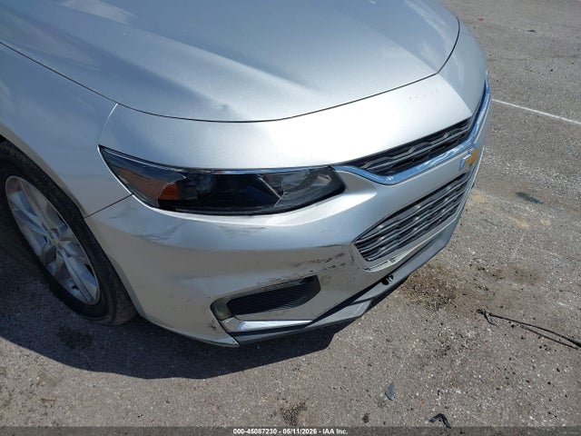 Chevrolet Malibu 1lt