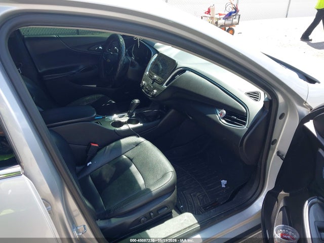 Chevrolet Malibu 1lt