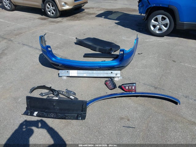 Jeep Compass Latitude Fwd