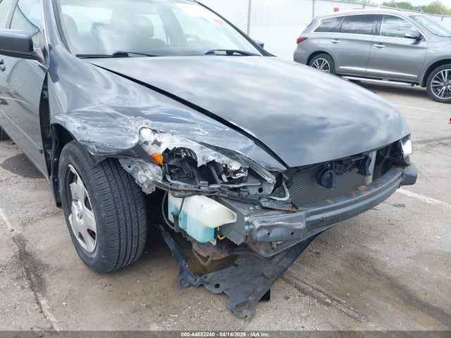 Honda Accord 2.4 Lx