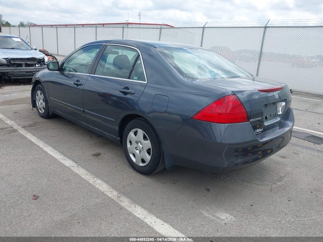 Honda Accord 2.4 Lx
