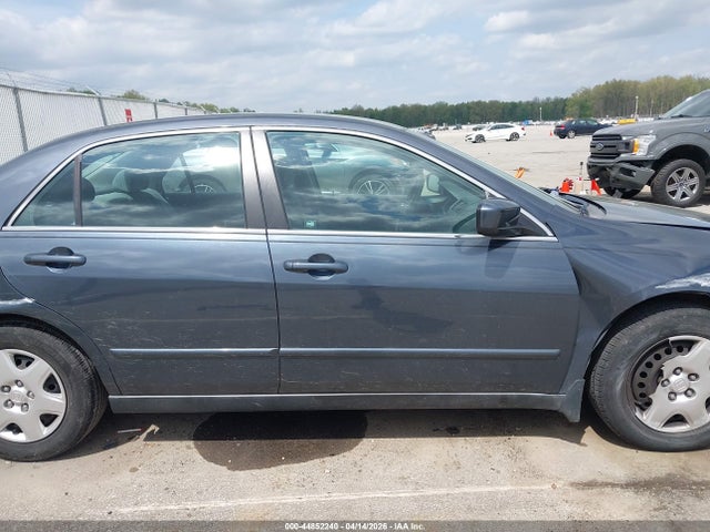 Honda Accord 2.4 Lx
