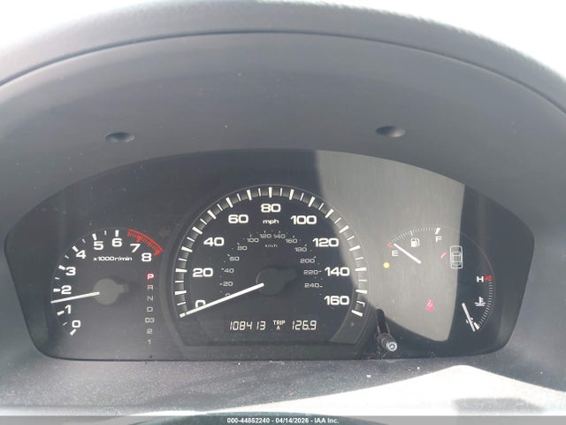 Honda Accord 2.4 Lx