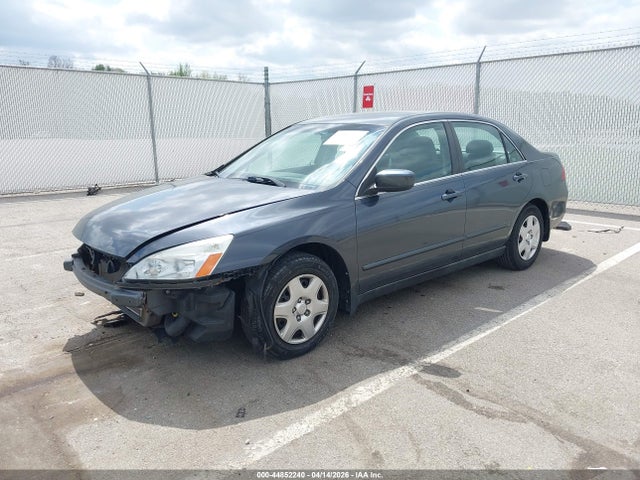 Honda Accord 2.4 Lx