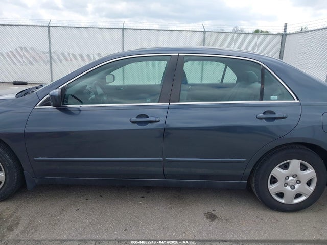 Honda Accord 2.4 Lx