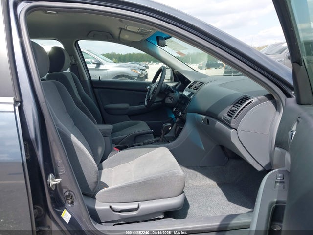 Honda Accord 2.4 Lx