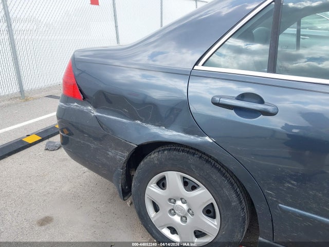 Honda Accord 2.4 Lx