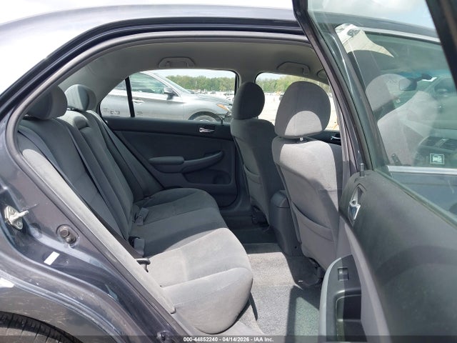 Honda Accord 2.4 Lx
