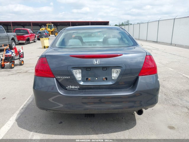Honda Accord 2.4 Lx