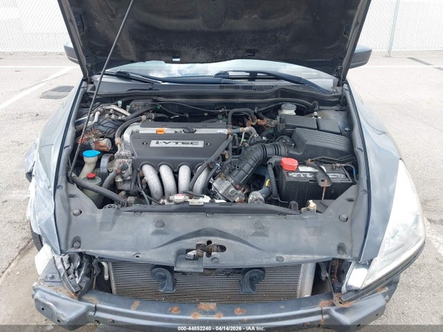 Honda Accord 2.4 Lx
