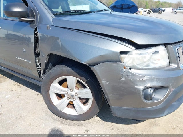 Jeep Compass Sport